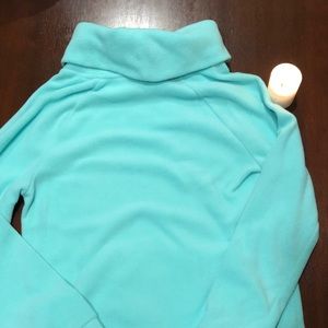 Girls Old Navy pullover